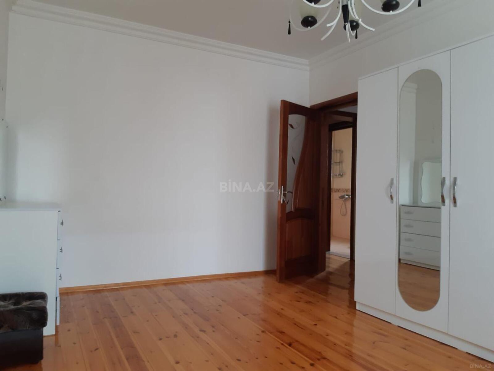 3 otaqlı Həyət evi/Bağ evi, Əhmədli m., Bakı