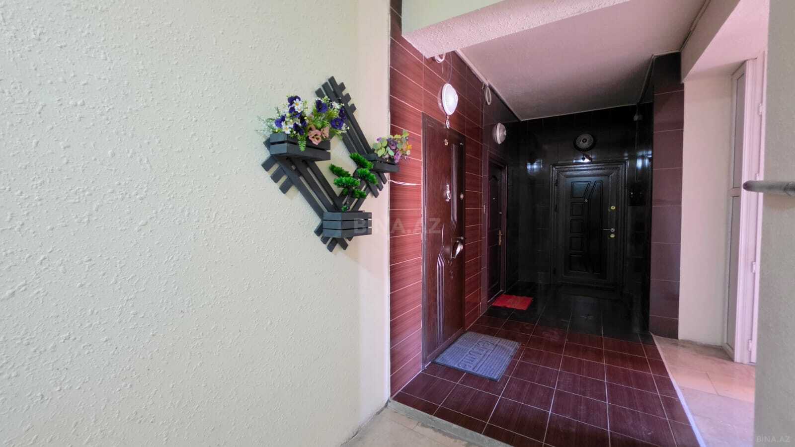 4 otaqlı, 160.0 m², Nizami