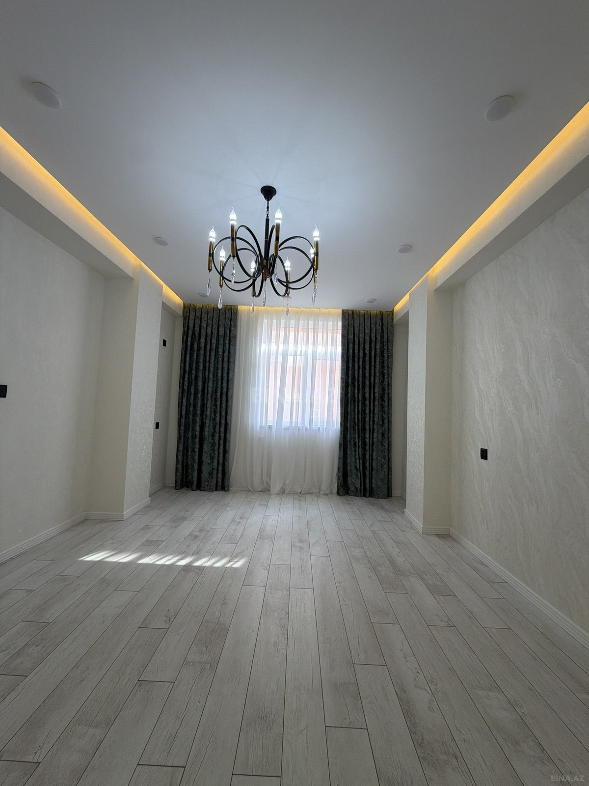 2 otaqlı mənzil satılır, Masazır, Abşeron