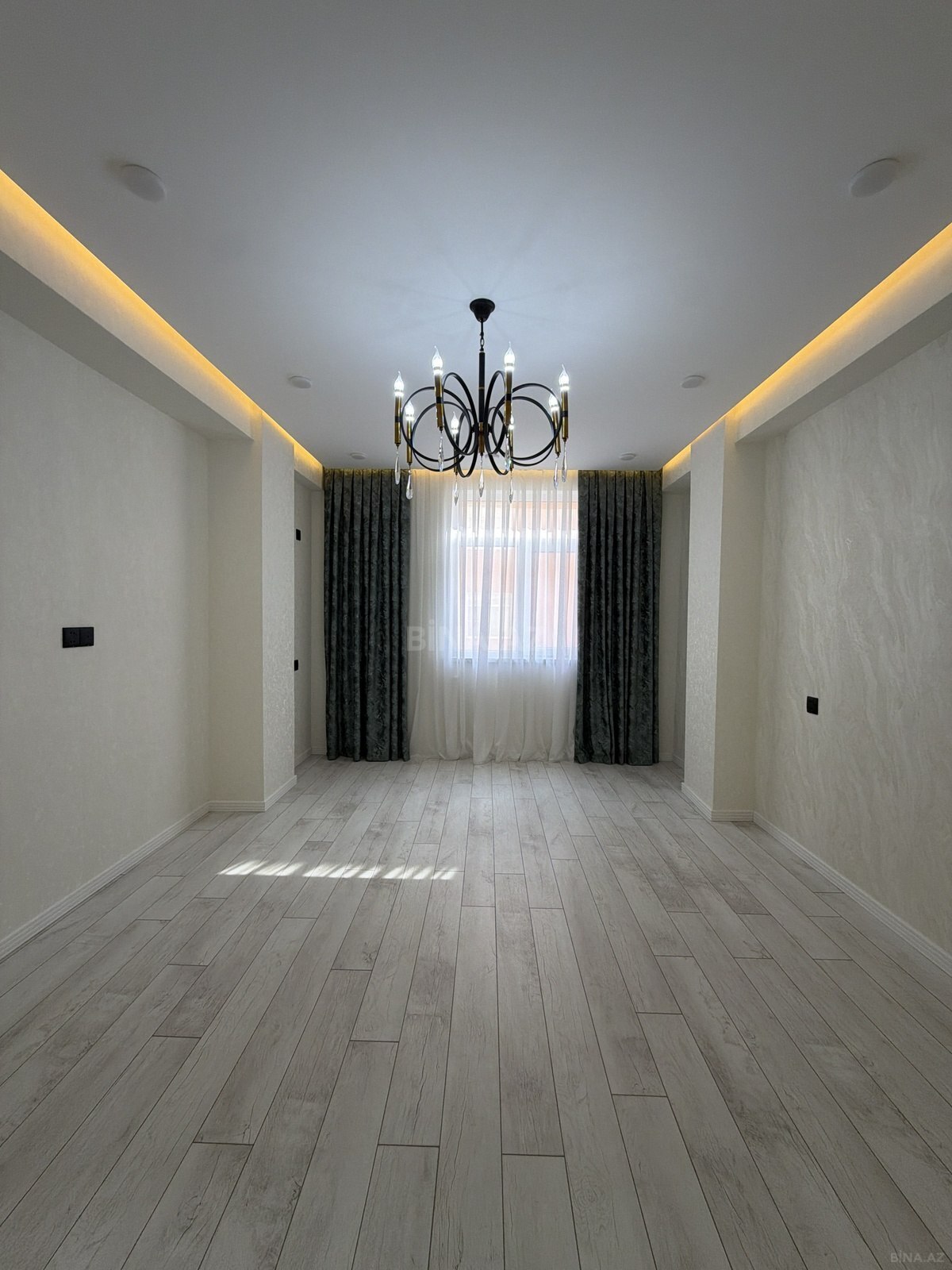 2 otaqlı mənzil satılır, Masazır, Abşeron