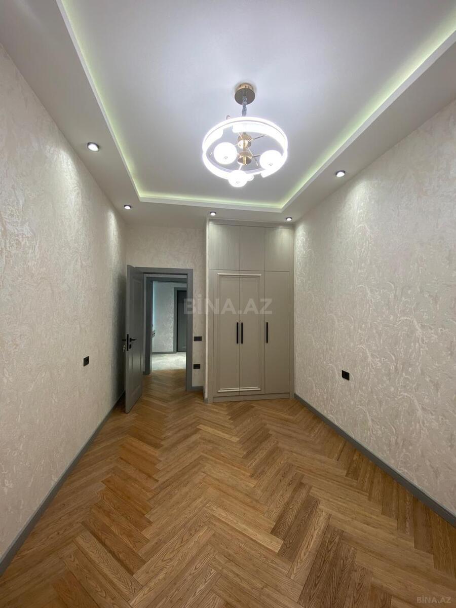 2 otaqlı Yeni tikili, Elmlər Akademiyası m., Bakı
