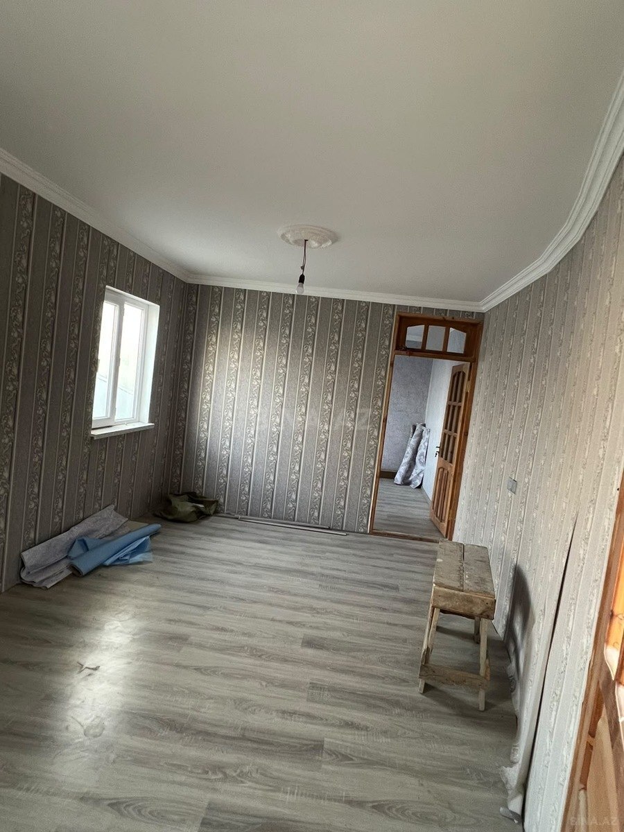 2 otaqlı Həyət evi/Bağ evi, Sulutəpə q., Bakı