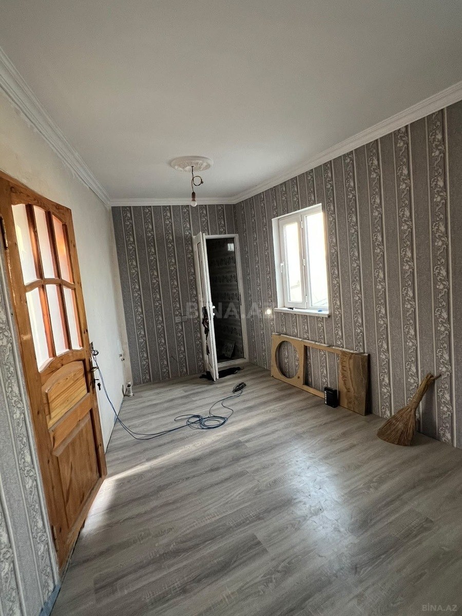2 otaqlı Həyət evi/Bağ evi, Sulutəpə q., Bakı