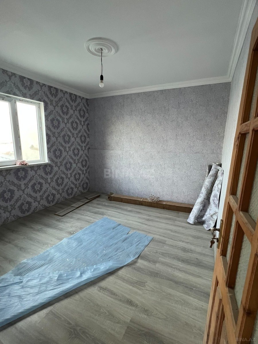 2 otaqlı Həyət evi/Bağ evi, Sulutəpə q., Bakı