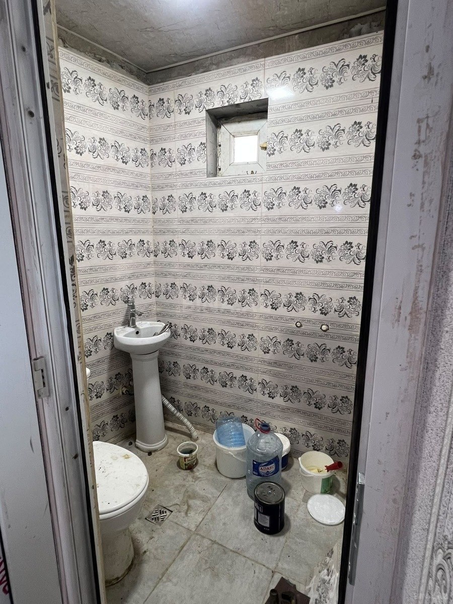2 otaqlı Həyət evi/Bağ evi, Sulutəpə q., Bakı