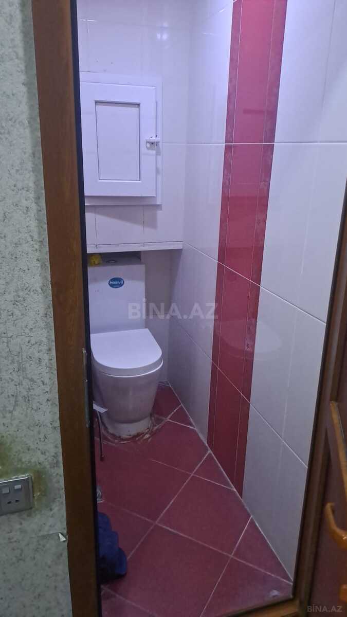 4 otaqlı Köhnə tikili, Əhmədli m., Bakı