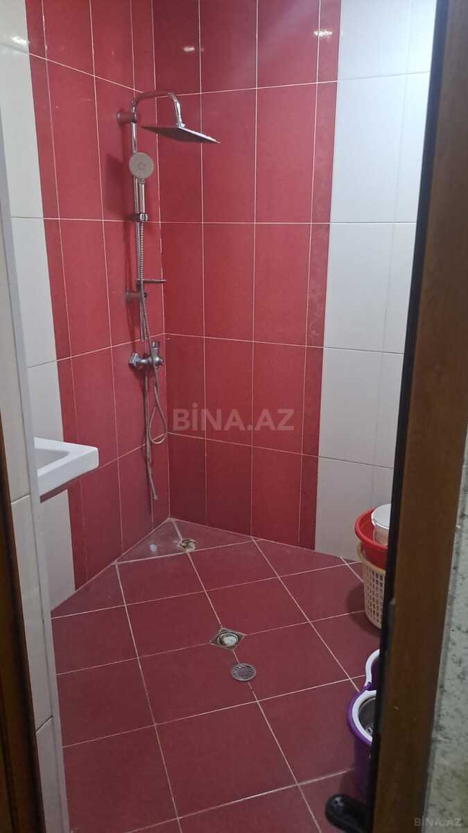 4 otaqlı Köhnə tikili, Əhmədli m., Bakı
