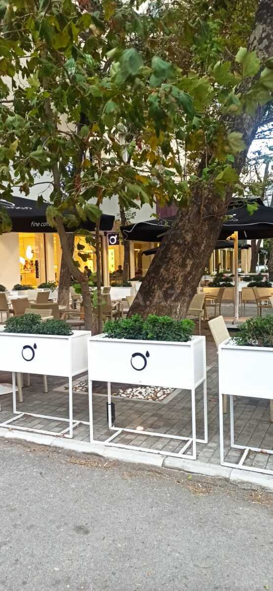 4 otaqlı Köhnə tikili, Nəsimi r., Bakı