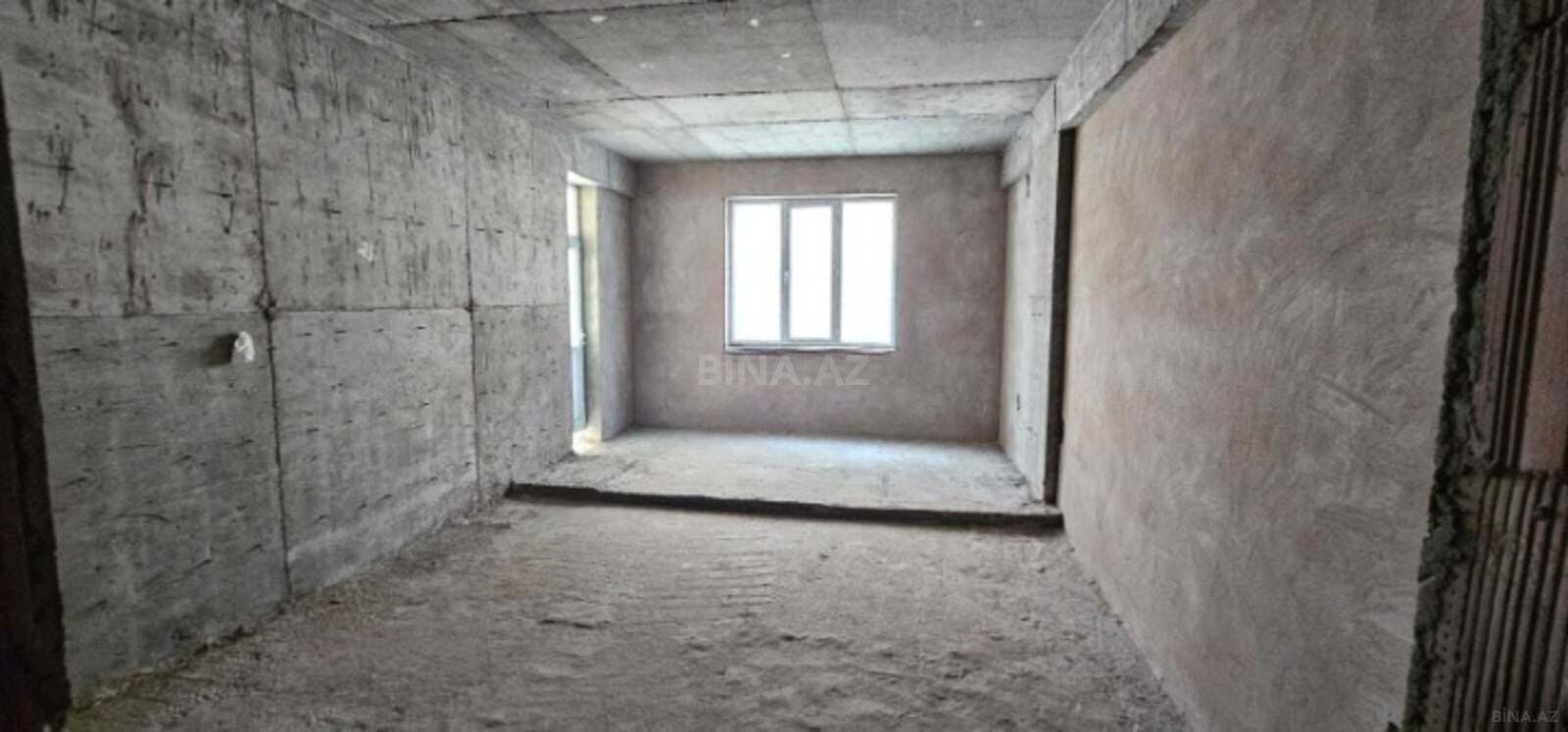 3 otaqlı Yeni tikili, Həzi Aslanov m., Bakı