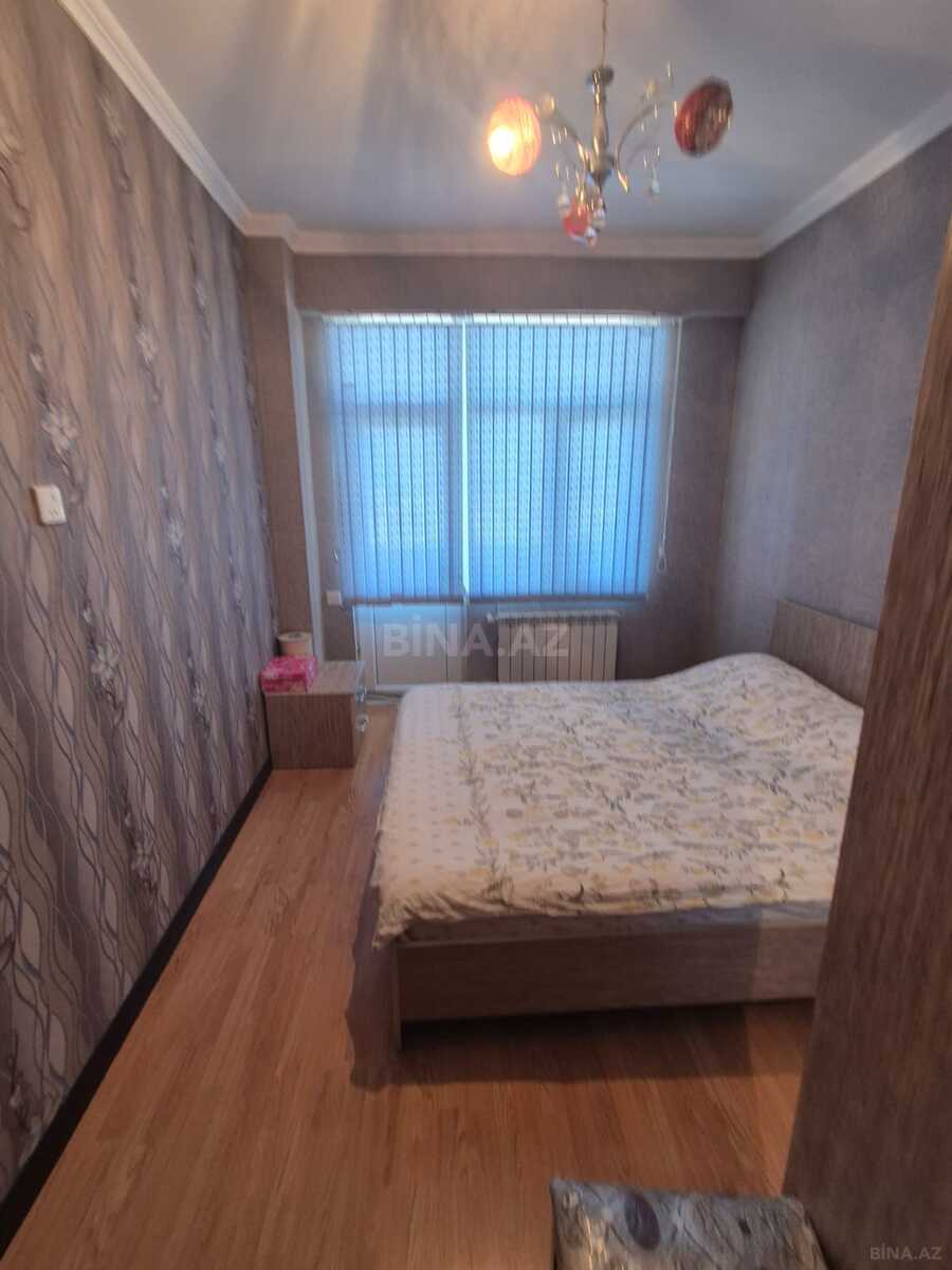 2 otaqlı Yeni tikili, Xırdalan