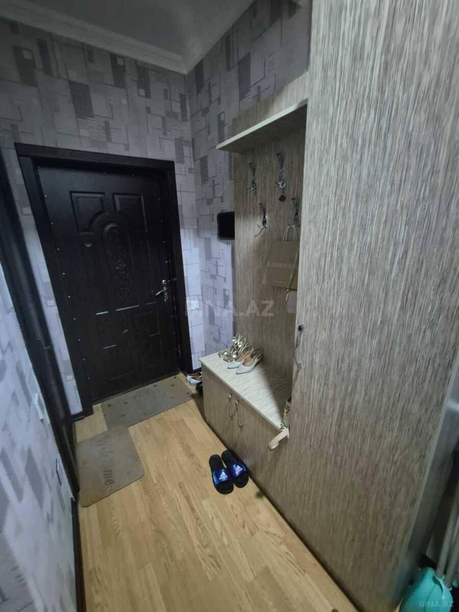 2 otaqlı Yeni tikili, Xırdalan