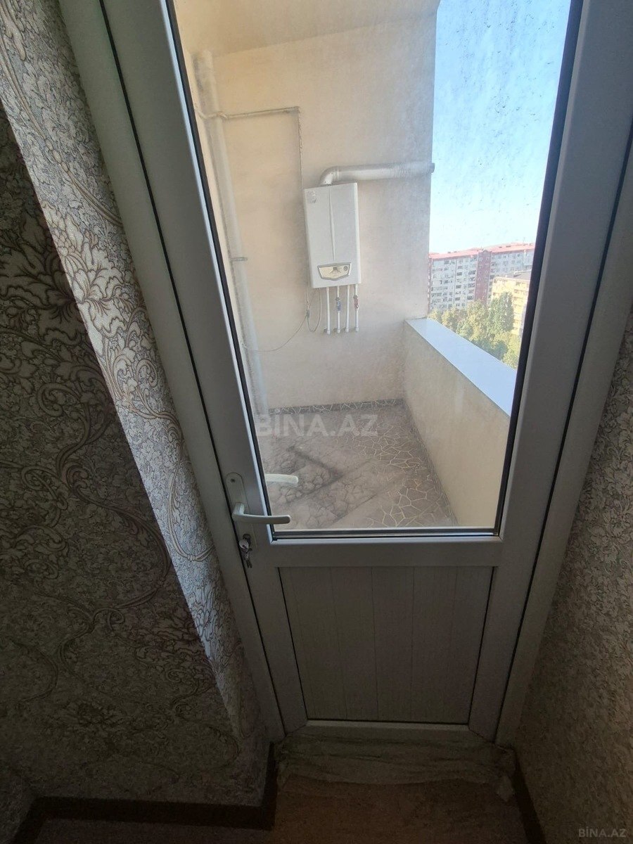 2 otaqlı Yeni tikili, Xırdalan