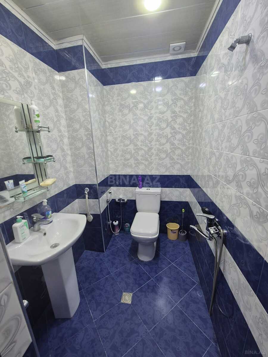 2 otaqlı Yeni tikili, Xırdalan