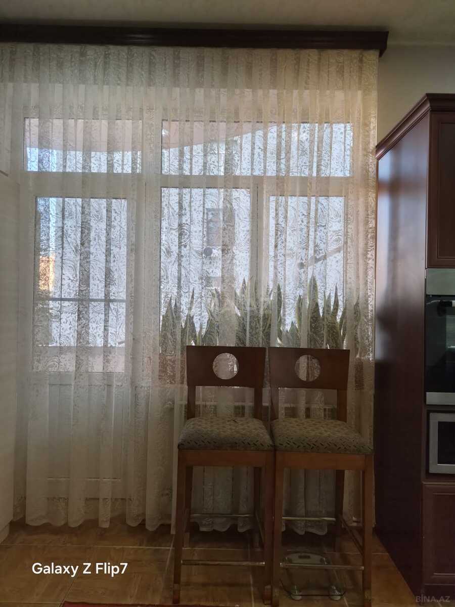 3 otaqlı Yeni tikili, Xətai r., Bakı