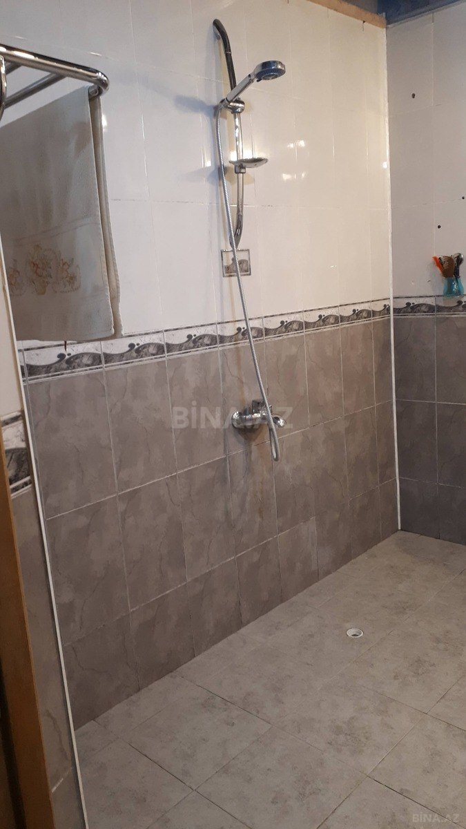 3 otaqlı Yeni tikili, Xətai r., Bakı