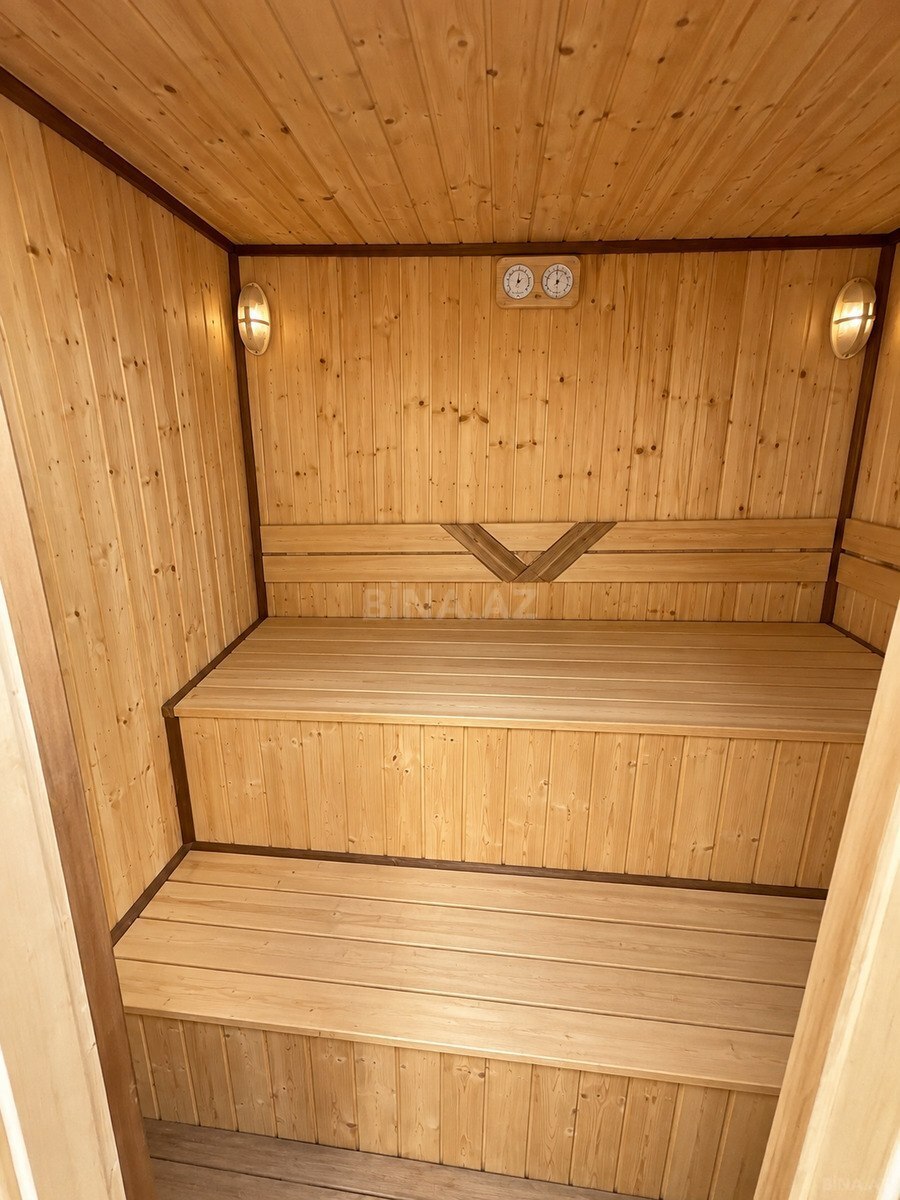 2 otaqlı Həyət evi/Bağ evi, Yeni Ramana q., Bakı