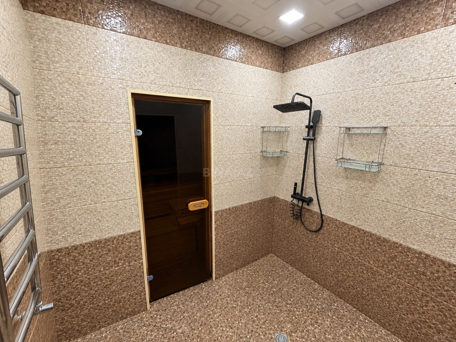 2 otaqlı Həyət evi/Bağ evi, Yeni Ramana q., Bakı
