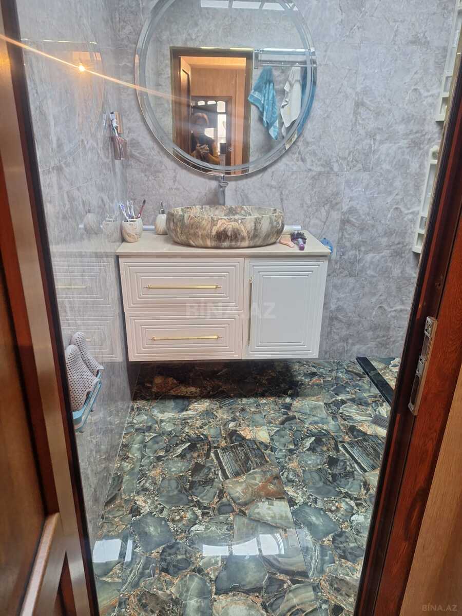 3 otaqlı Köhnə tikili, Əhmədli m., Bakı