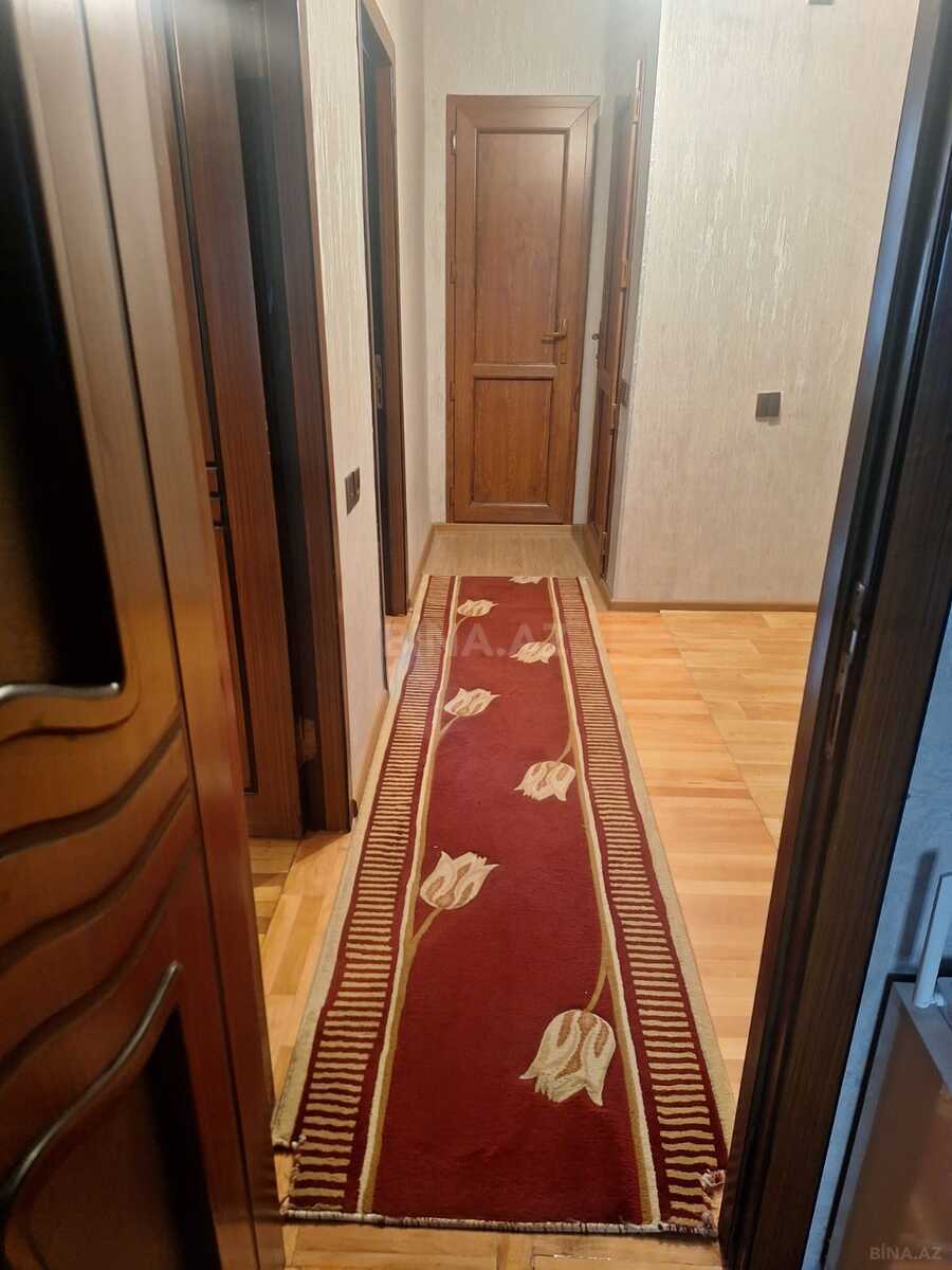 3 otaqlı Köhnə tikili, Əhmədli m., Bakı