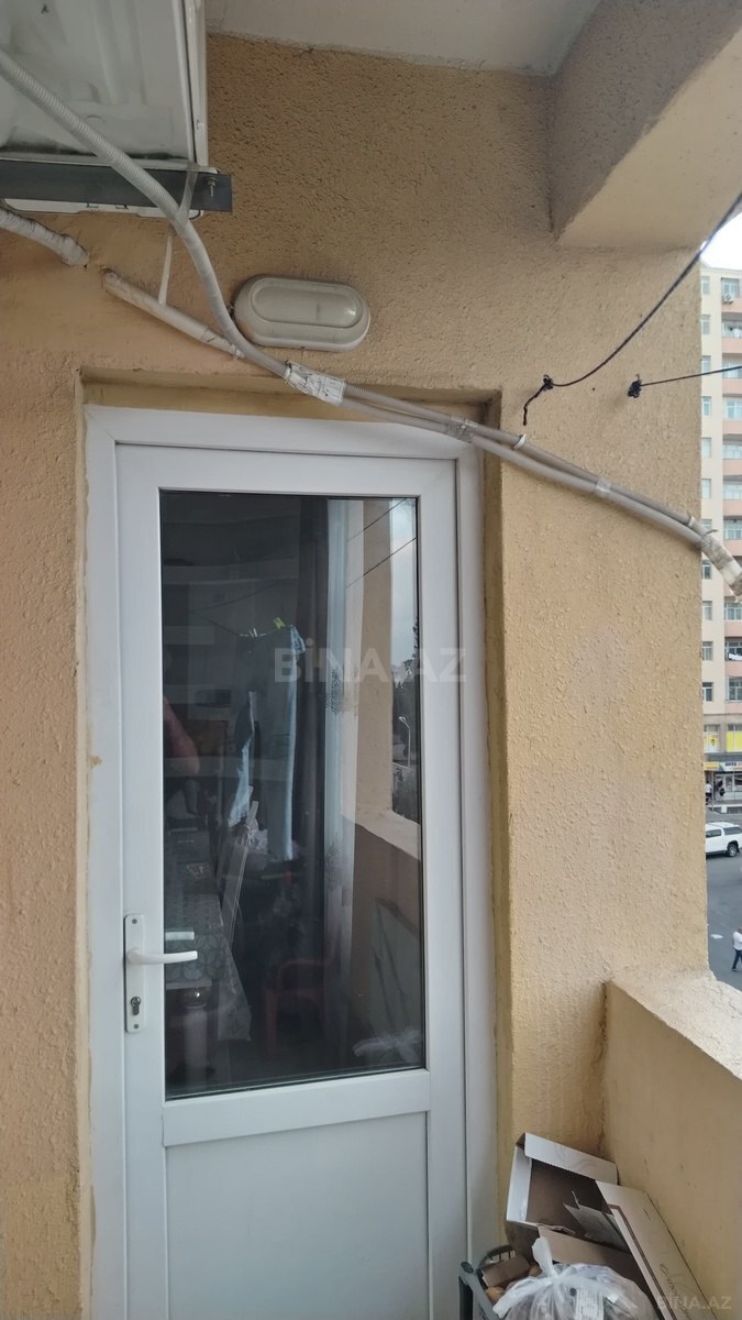 2 otaqlı Yeni tikili, Xırdalan