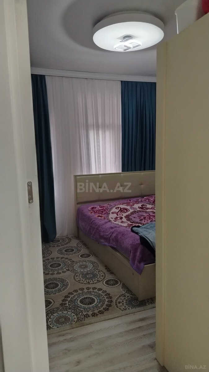 2 otaqlı Yeni tikili, Xırdalan