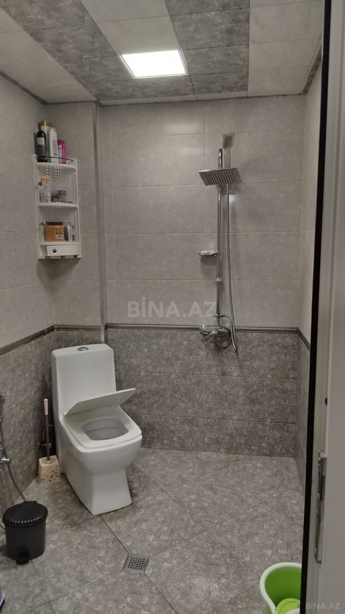 2 otaqlı Yeni tikili, Xırdalan