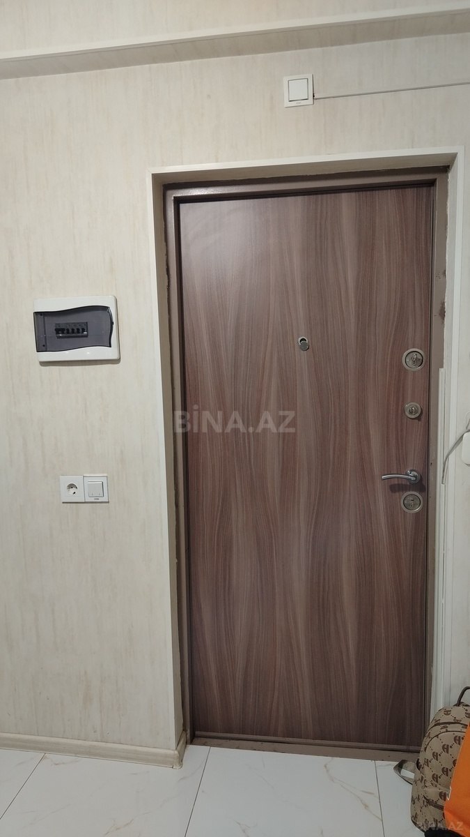 2 otaqlı Yeni tikili, Xırdalan