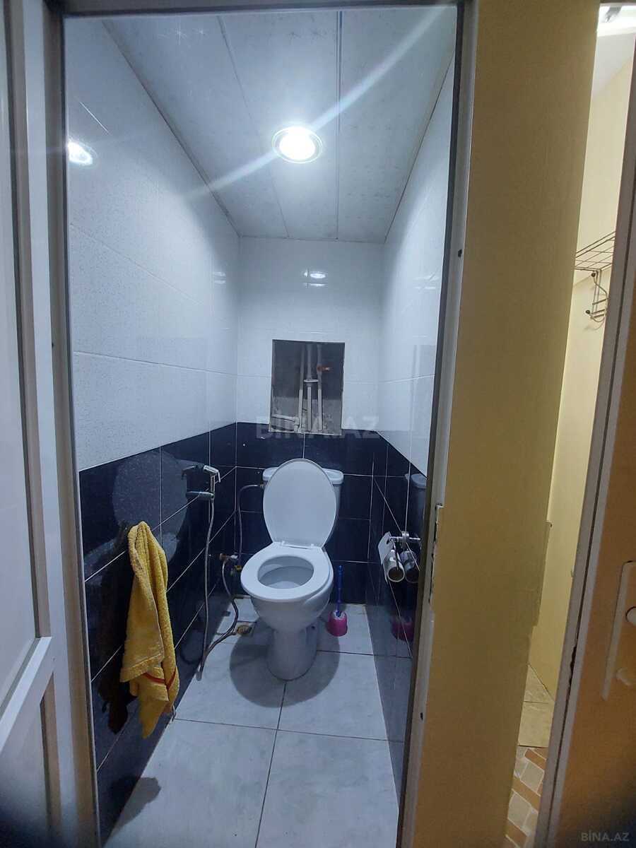 2 otaqlı Köhnə tikili, Həzi Aslanov m., Bakı