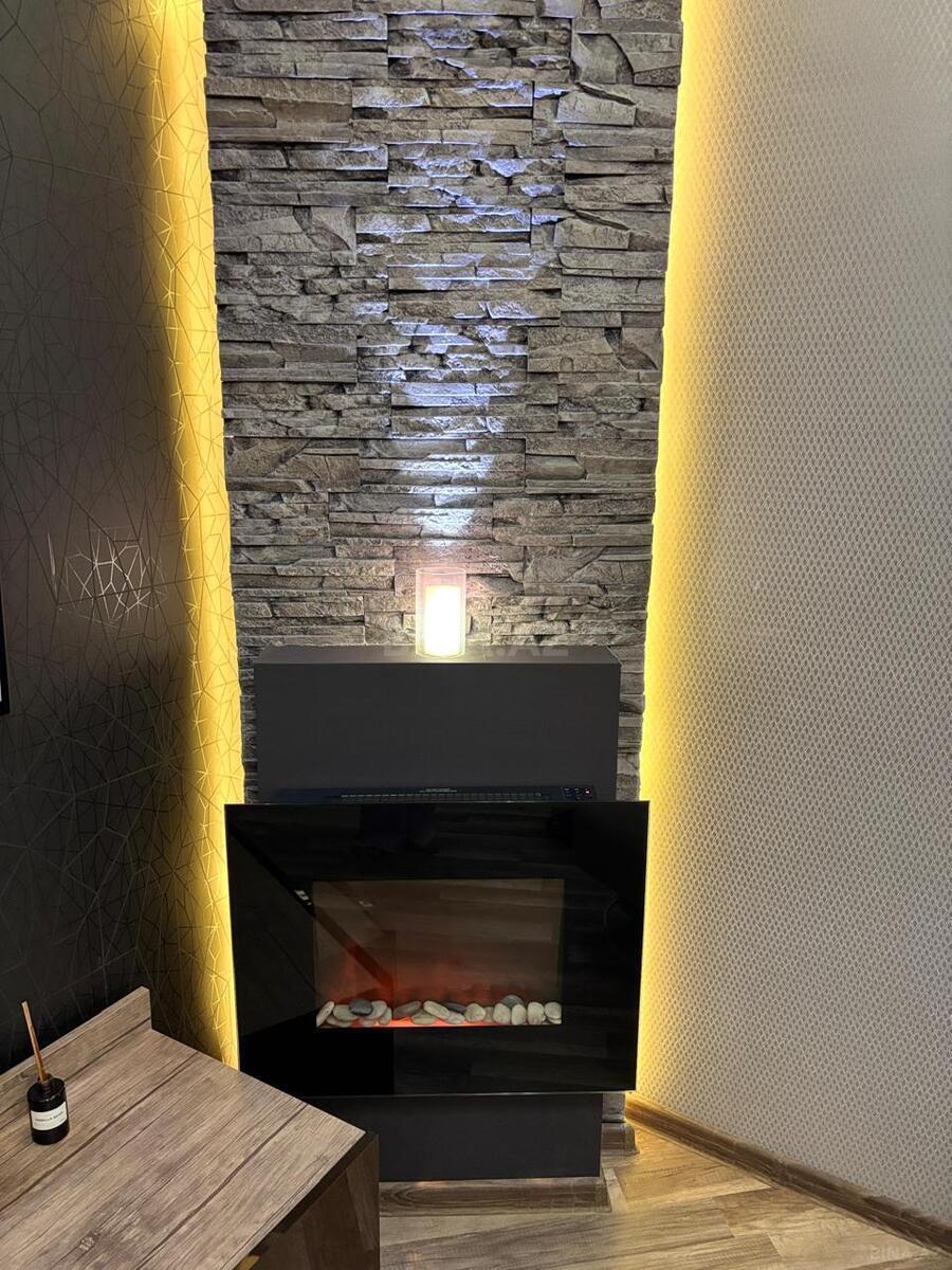 3 otaqlı, 80.0 m², Nəsimi