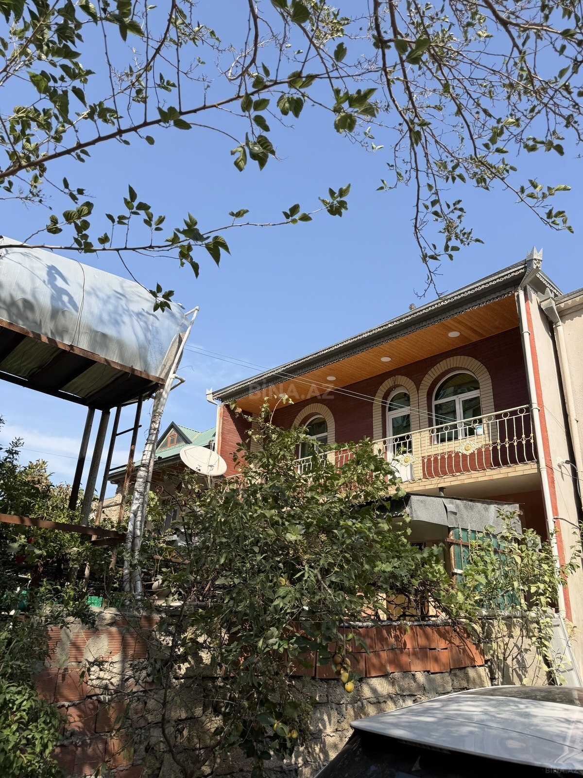 4 otaqlı, 200.0 m², Qaraçuxur