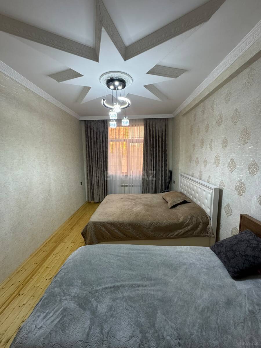 3 otaqlı, 100.0 m², Masazır