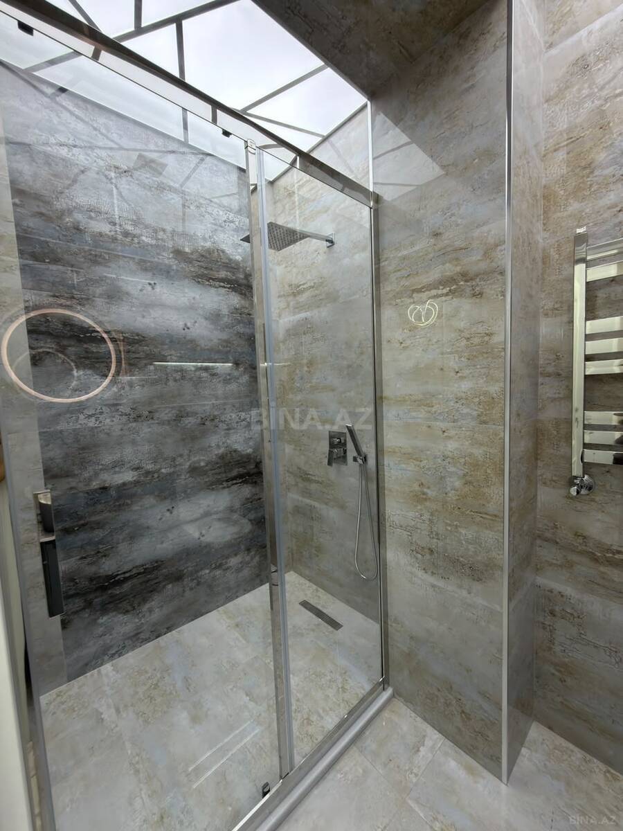 2 otaqlı Yeni tikili, Qara Qarayev m., Bakı