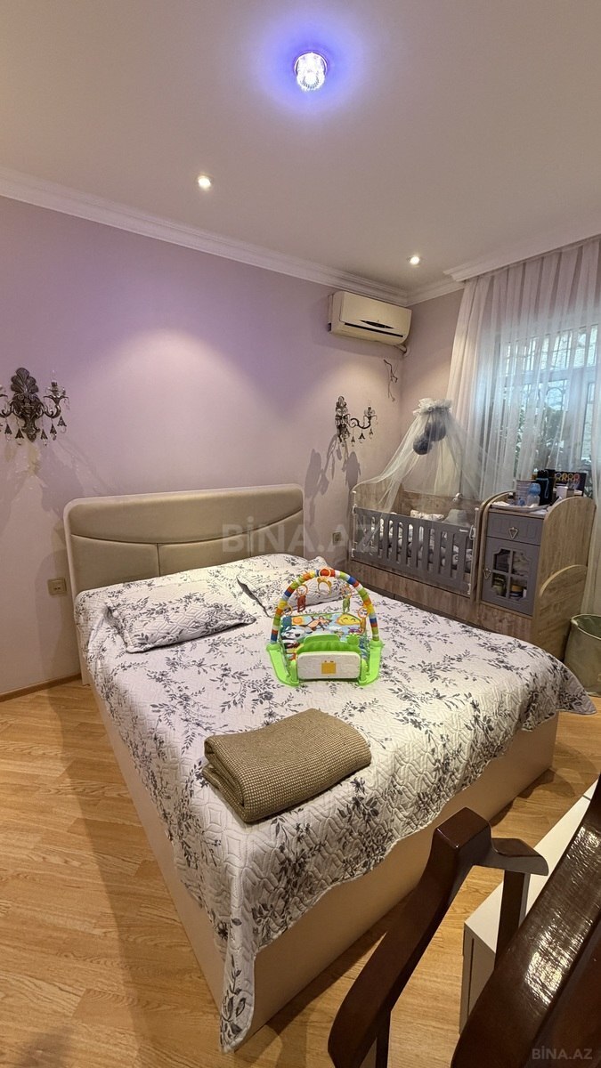 3 otaqlı, 45.0 m², Abşeron