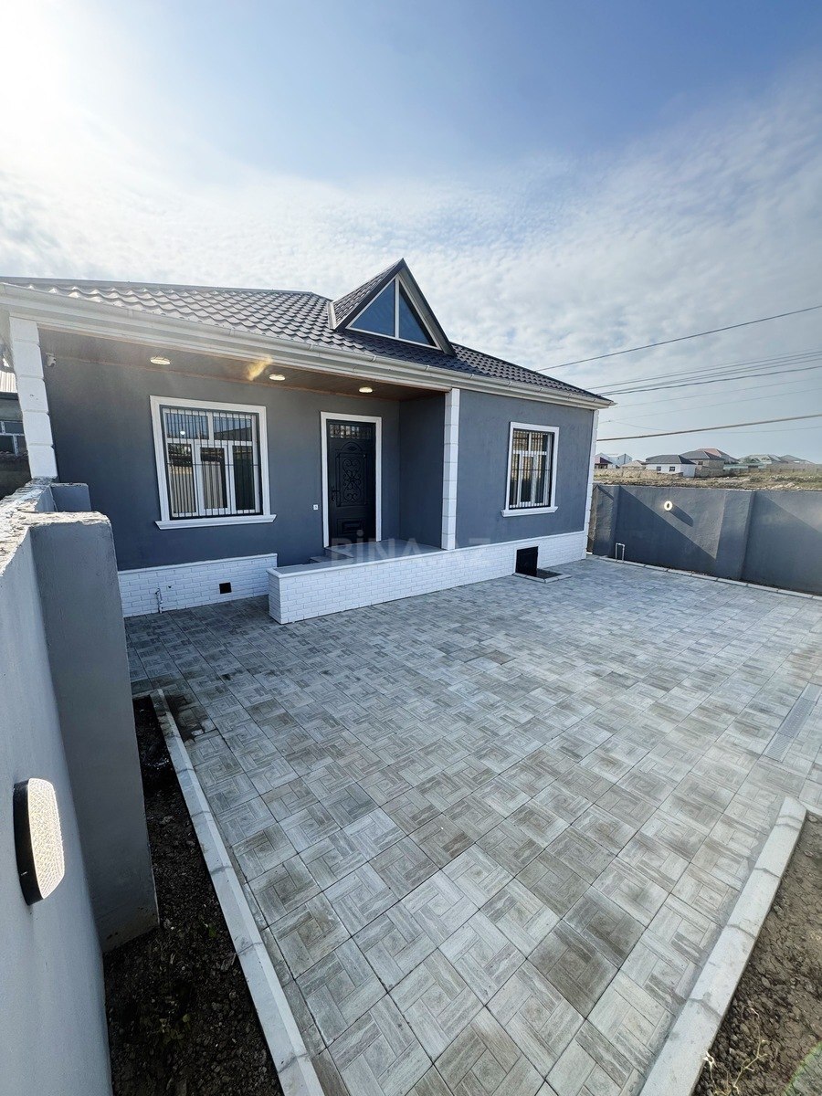 3 otaqlı, 150.0 m², Məmmədli