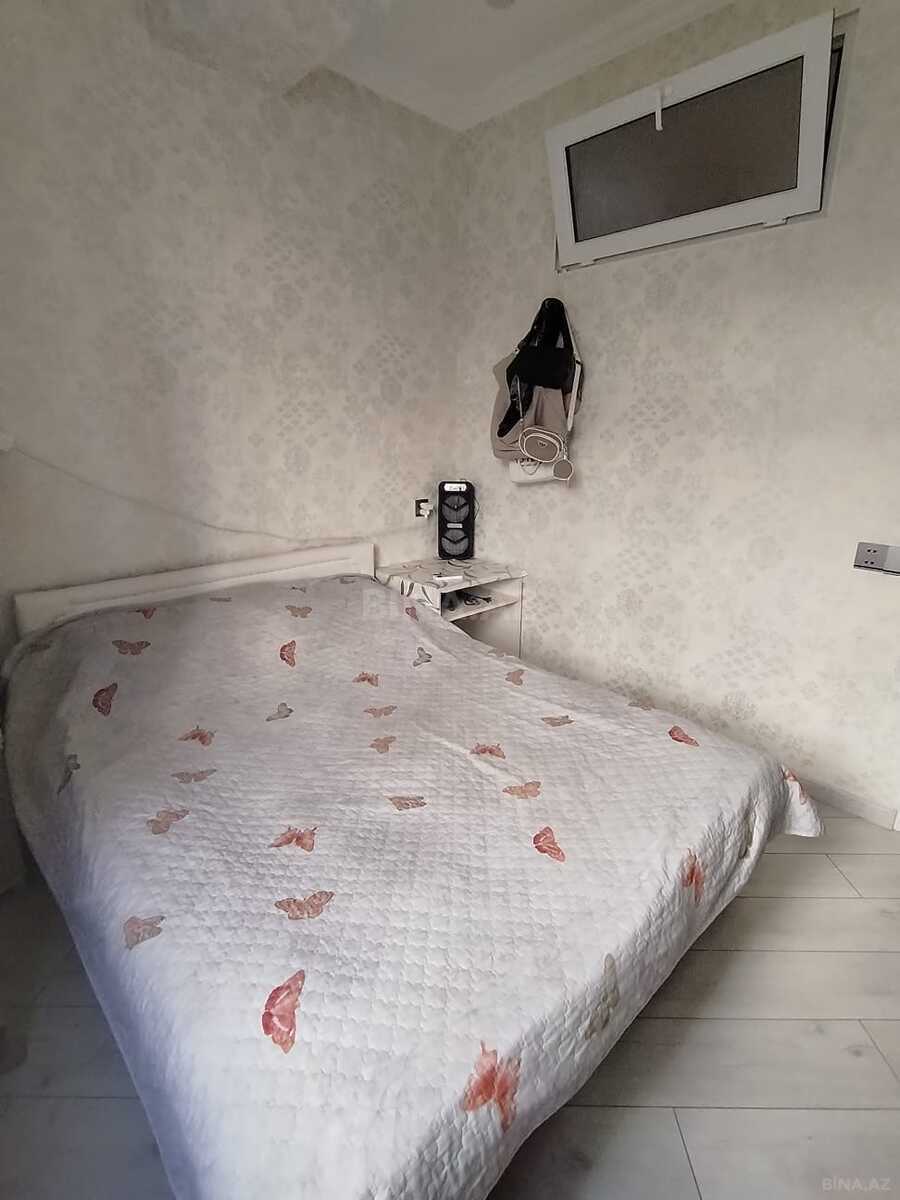 2 otaqlı, 29.2 m², Abşeron
