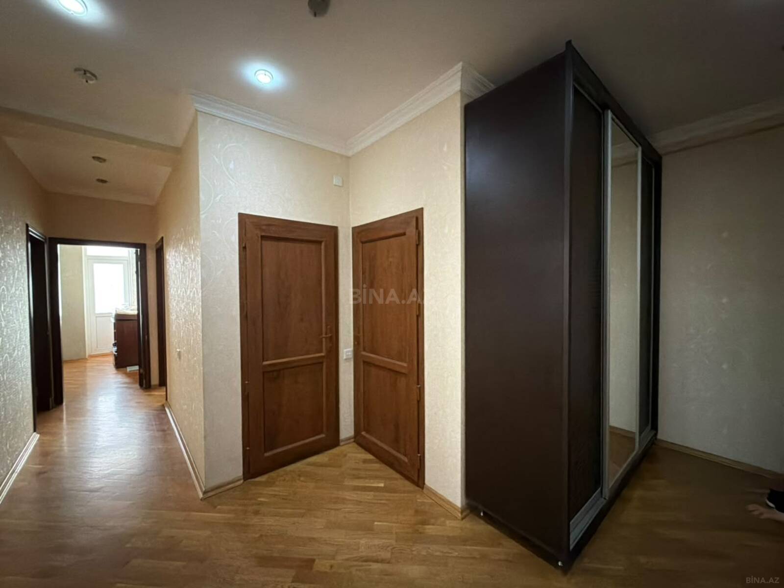 3 otaqlı, 103.0 m², Həzi Aslanov