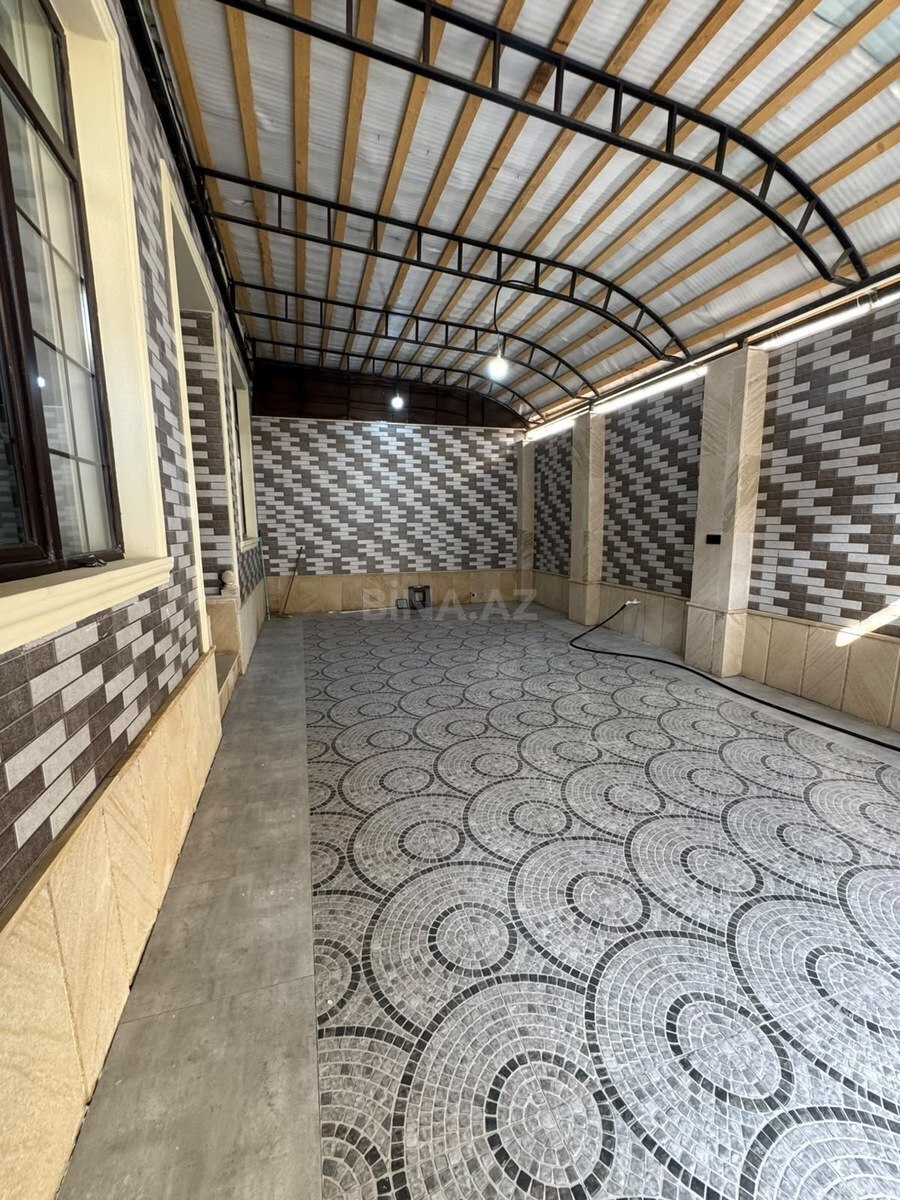 6 otaqlı, 140.0 m², Masazır