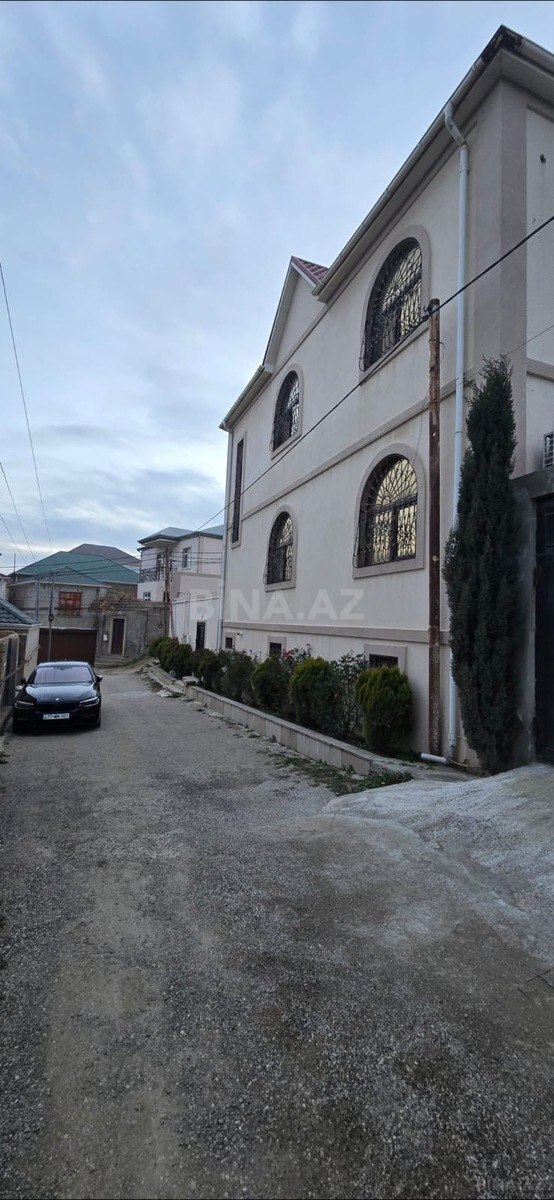 6 otaqlı, 220.0 m², Xocəsən