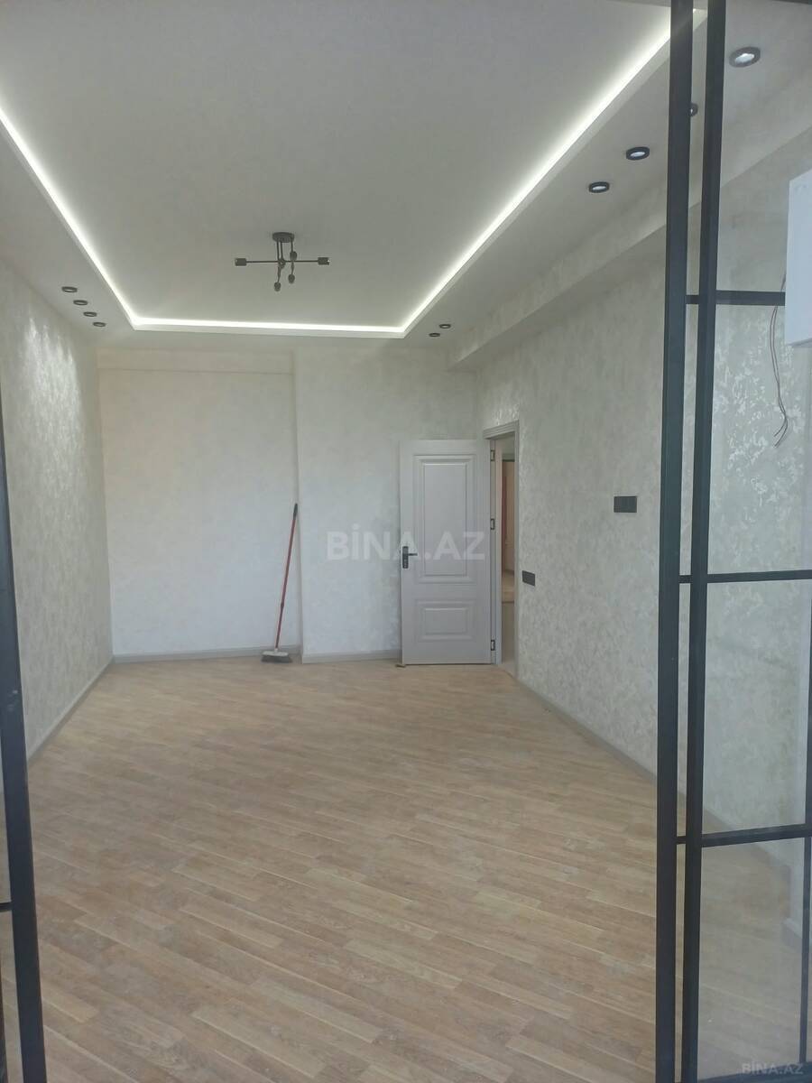 2 otaqlı Yeni tikili, Sumqayıt