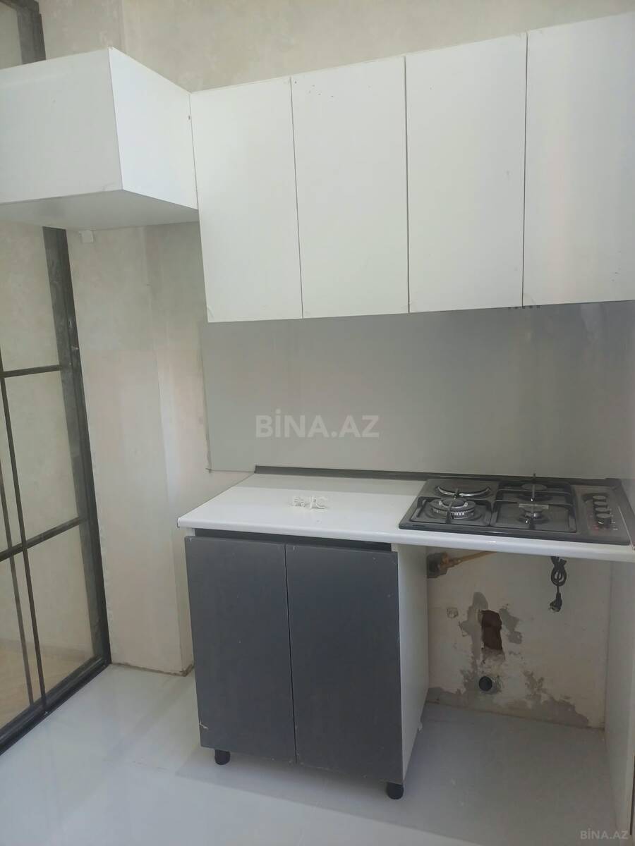 2 otaqlı Yeni tikili, Sumqayıt