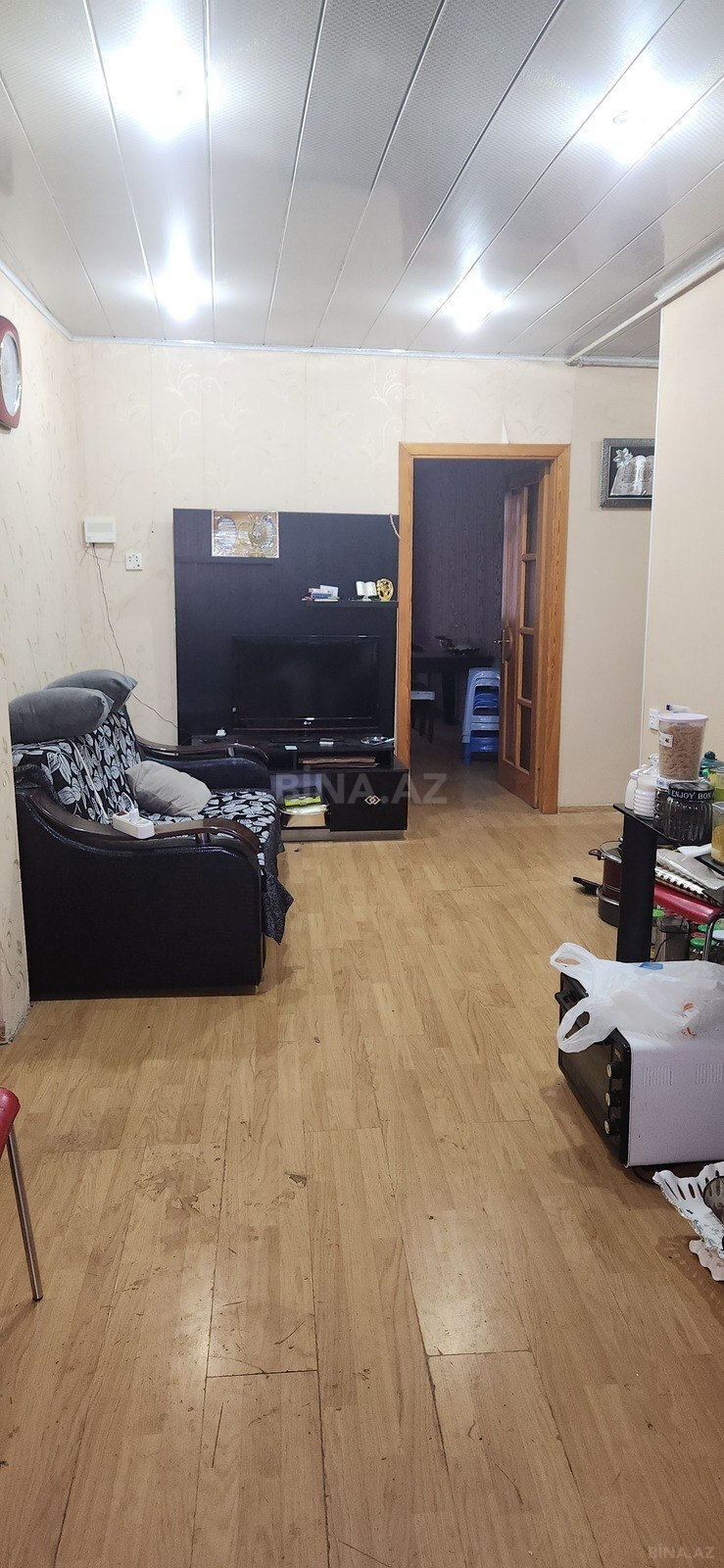2 otaqlı Köhnə tikili, Badamdar q., Bakı