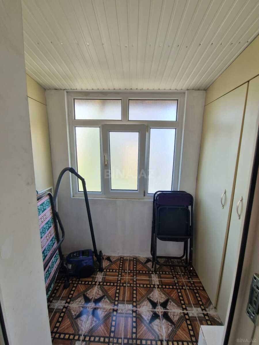 1 otaqlı Köhnə tikili, Neftçilər m., Bakı