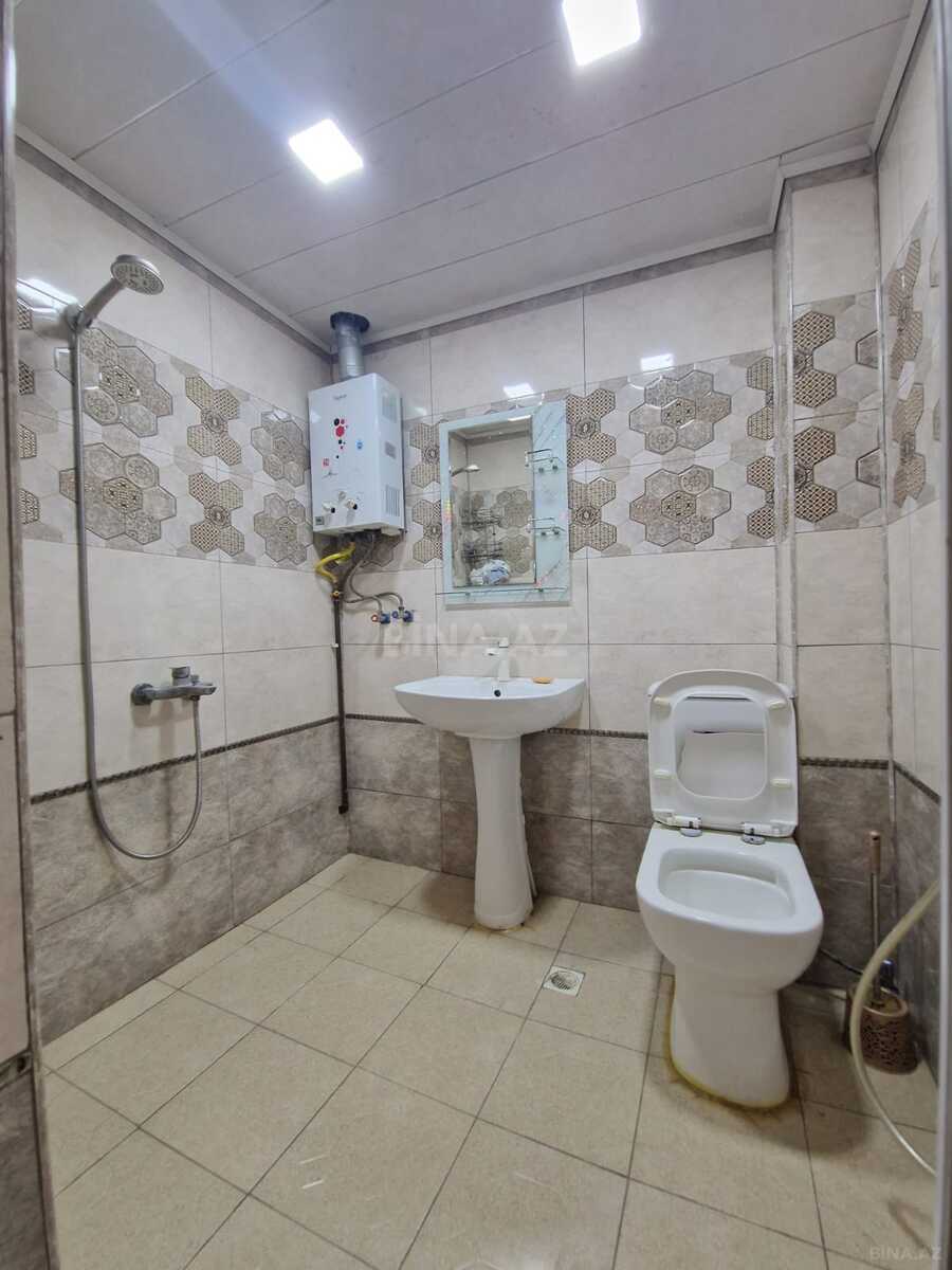 1 otaqlı Köhnə tikili, Neftçilər m., Bakı