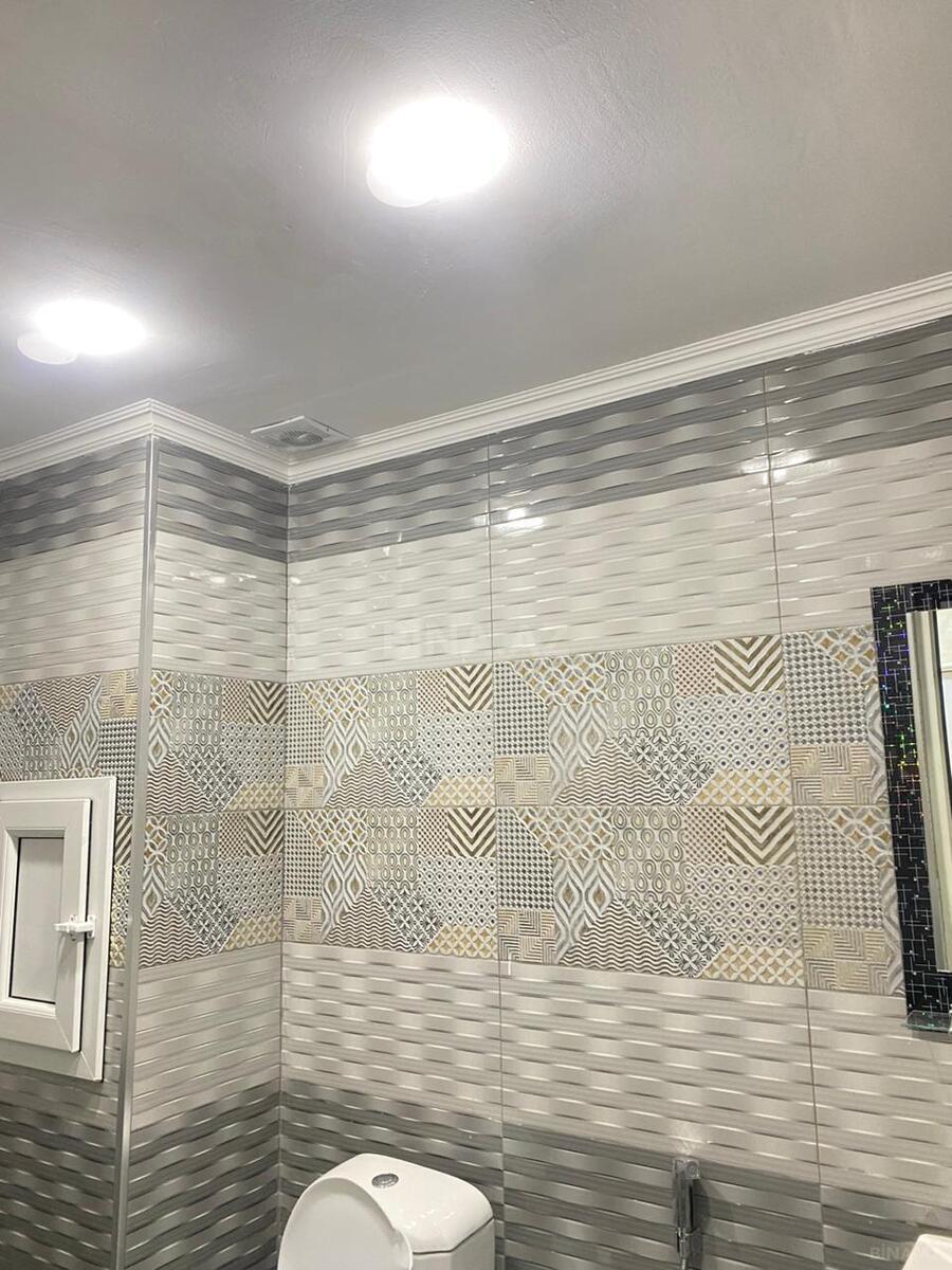 2 otaqlı Köhnə tikili, Memar Əcəmi m., Bakı