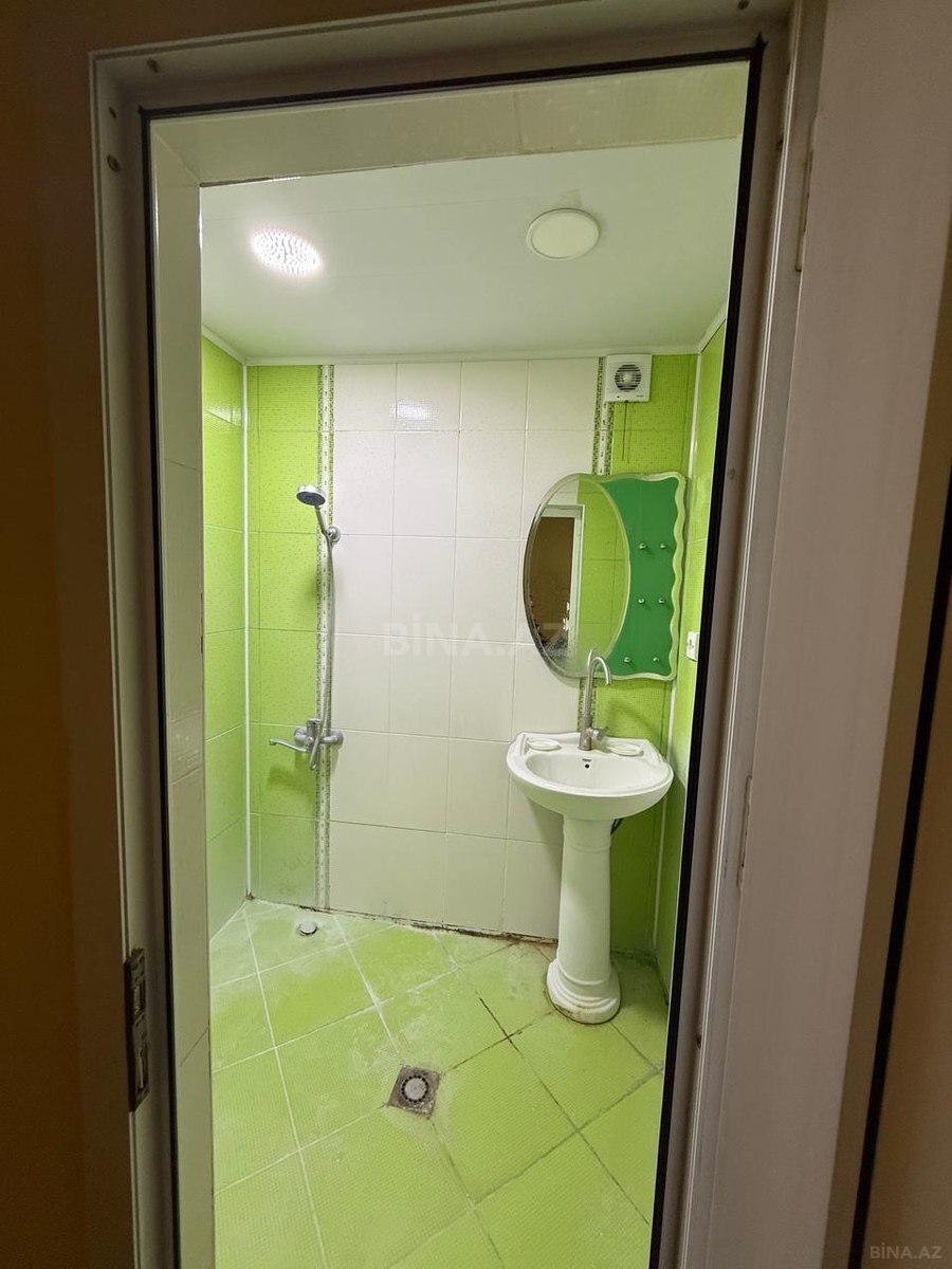 4 otaqlı Köhnə tikili, Qazax