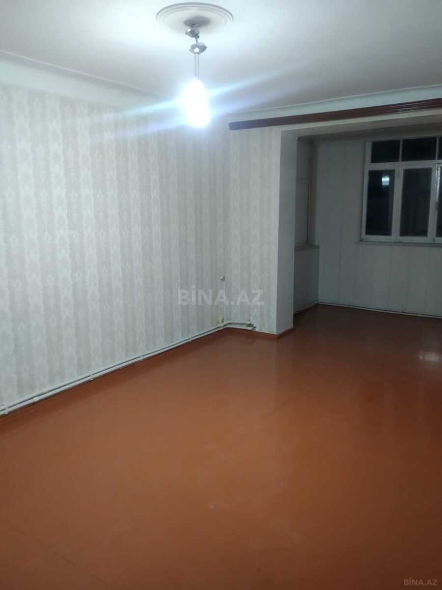 3 otaqlı Köhnə tikili, Nəriman Nərimanov m., Bakı