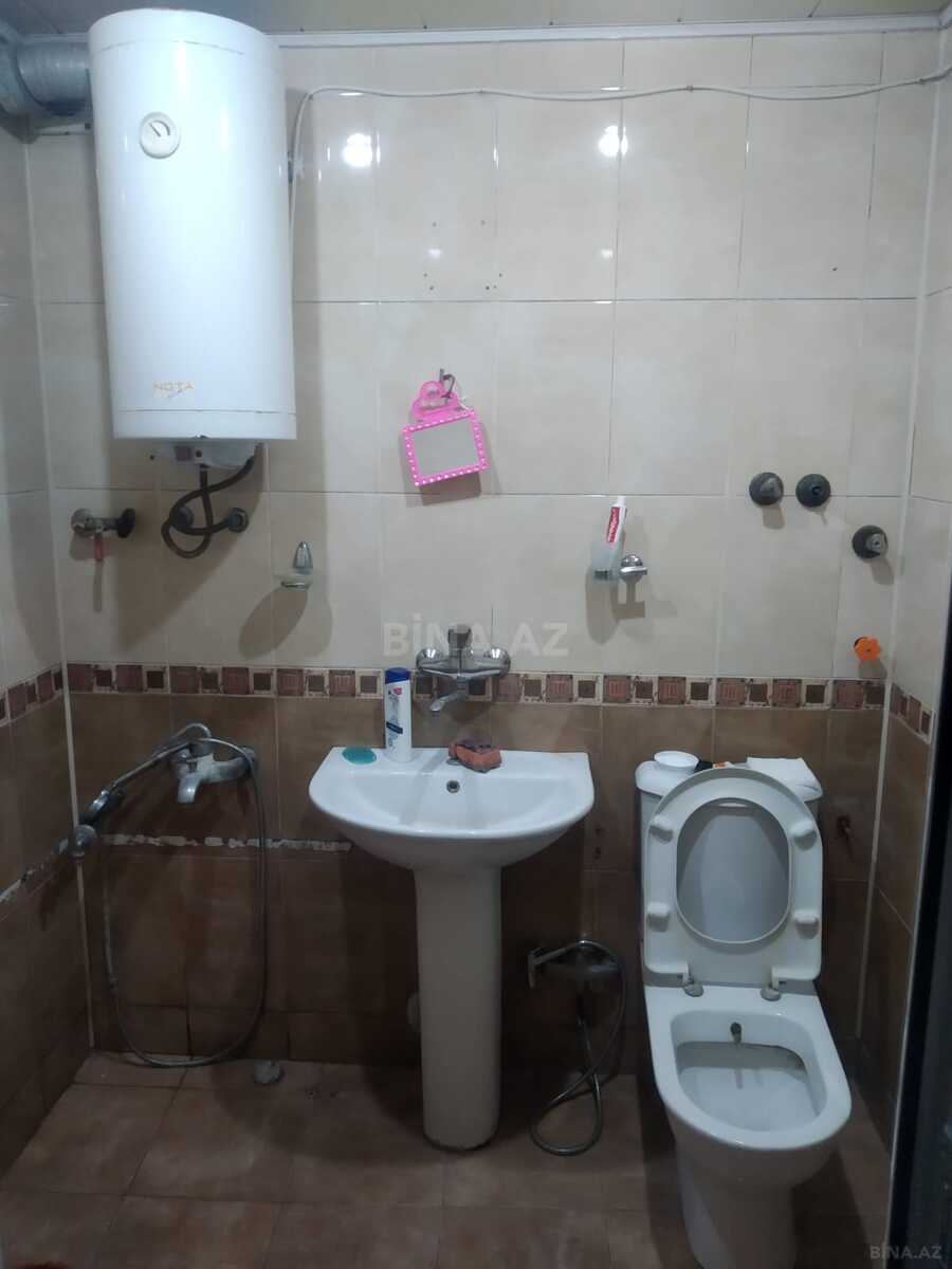 3 otaqlı Köhnə tikili, Nəriman Nərimanov m., Bakı