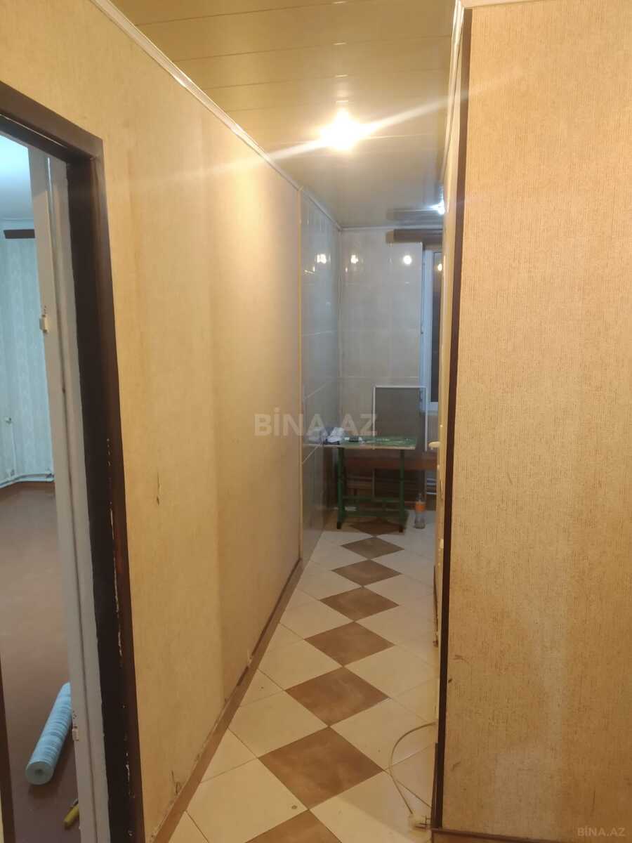3 otaqlı Köhnə tikili, Nəriman Nərimanov m., Bakı
