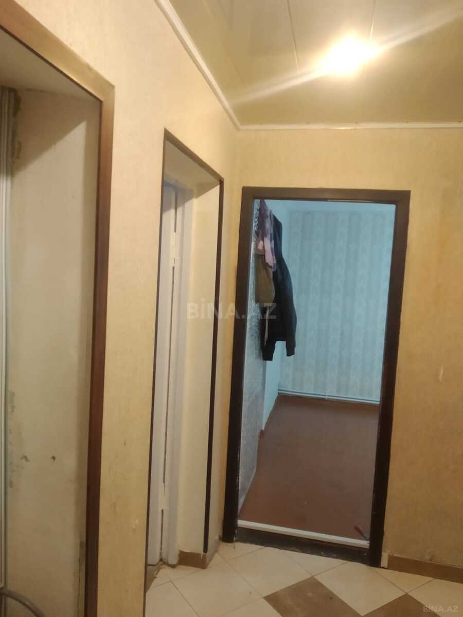 3 otaqlı Köhnə tikili, Nəriman Nərimanov m., Bakı
