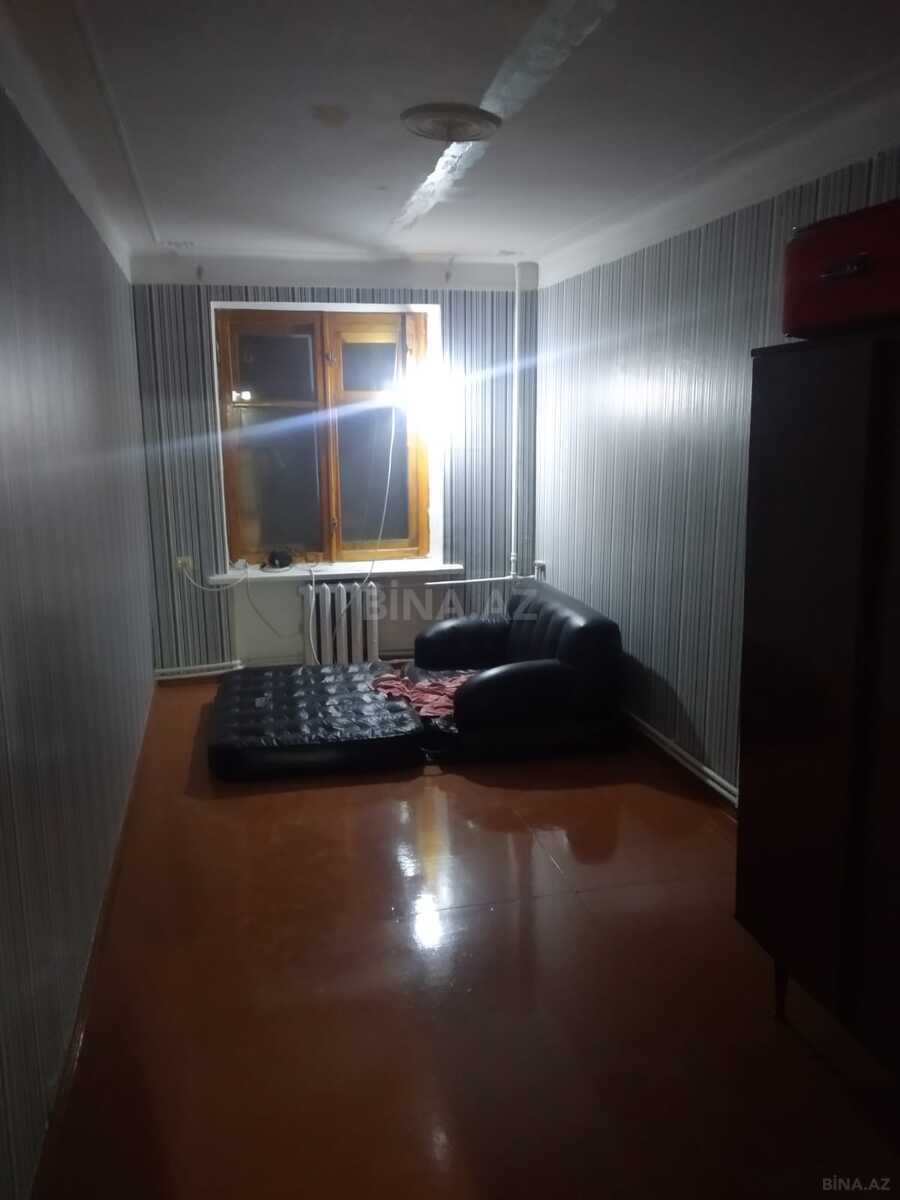 3 otaqlı Köhnə tikili, Nəriman Nərimanov m., Bakı